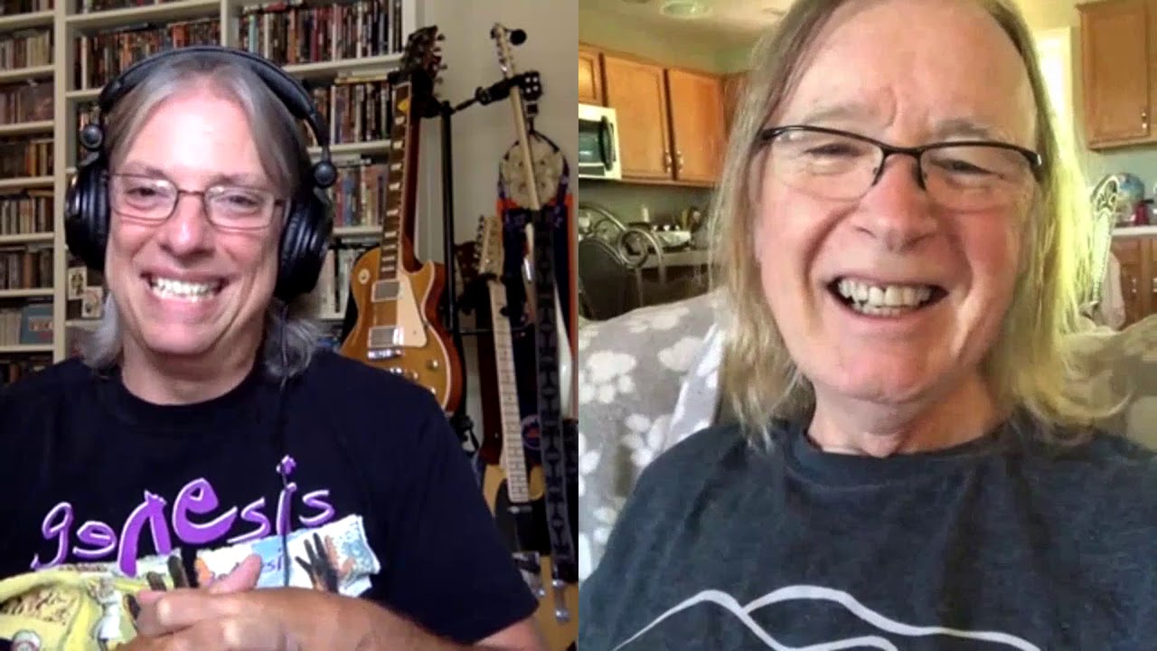 An Interview with Kim Simmonds of Savoy Brown