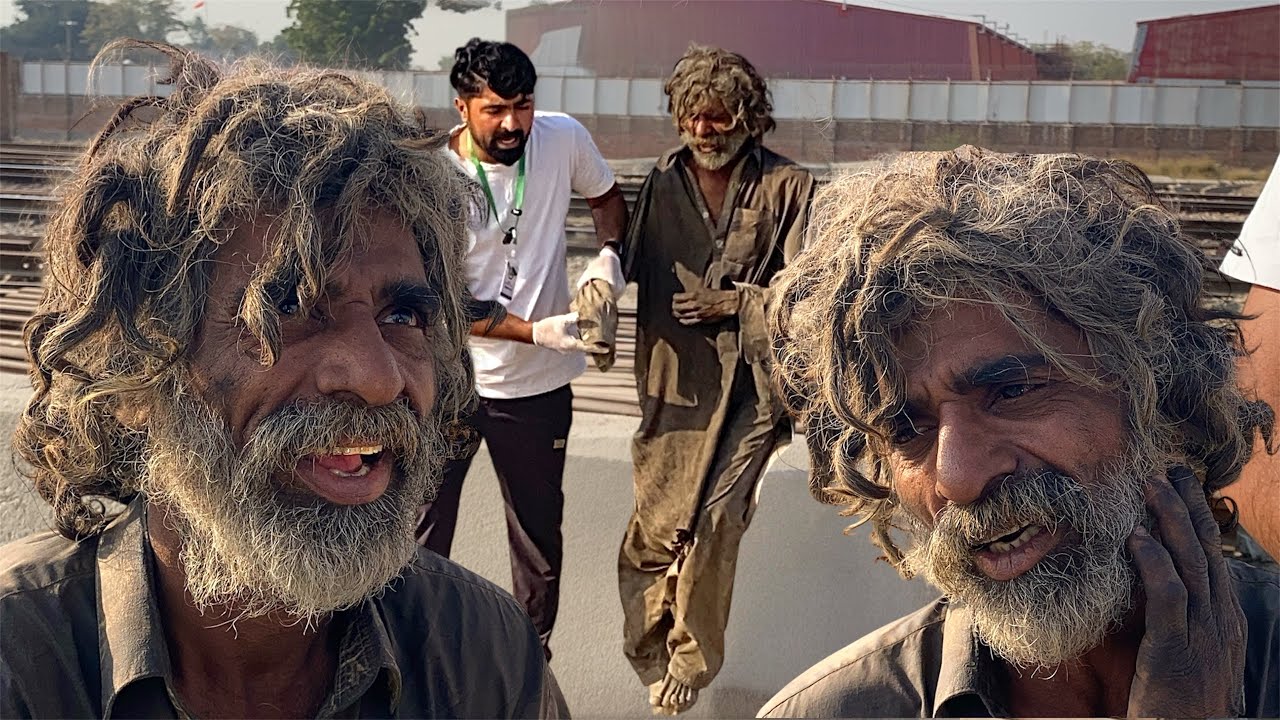 From Factory Worker to Homeless | A Young Man’s Painful Journey