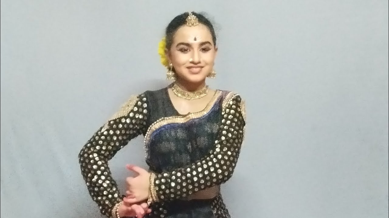 ശിവരാത്രി ഡാൻസ്  Siva Dance