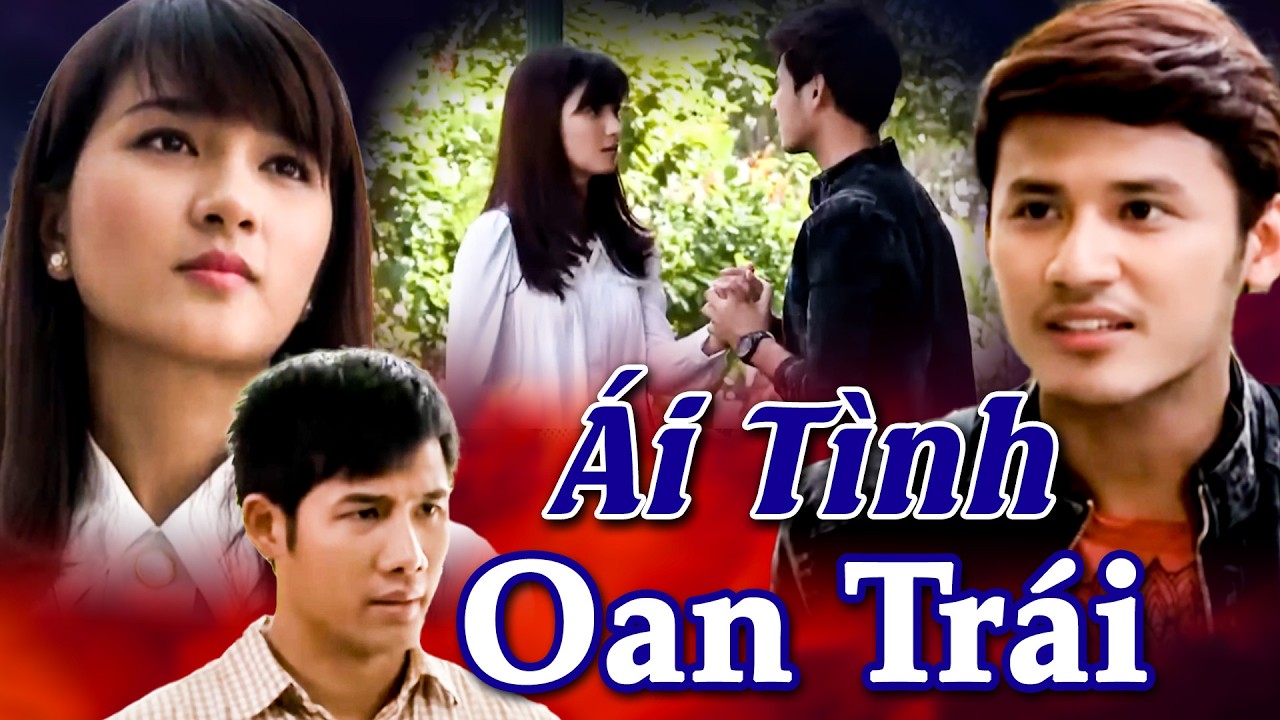 ÁI TÌNH OAN TRÁI | Phim Truyền Hình Hay Nhất 2026 | Phim Việt Nam 2026 Hay Nhất | Kim Tuyến