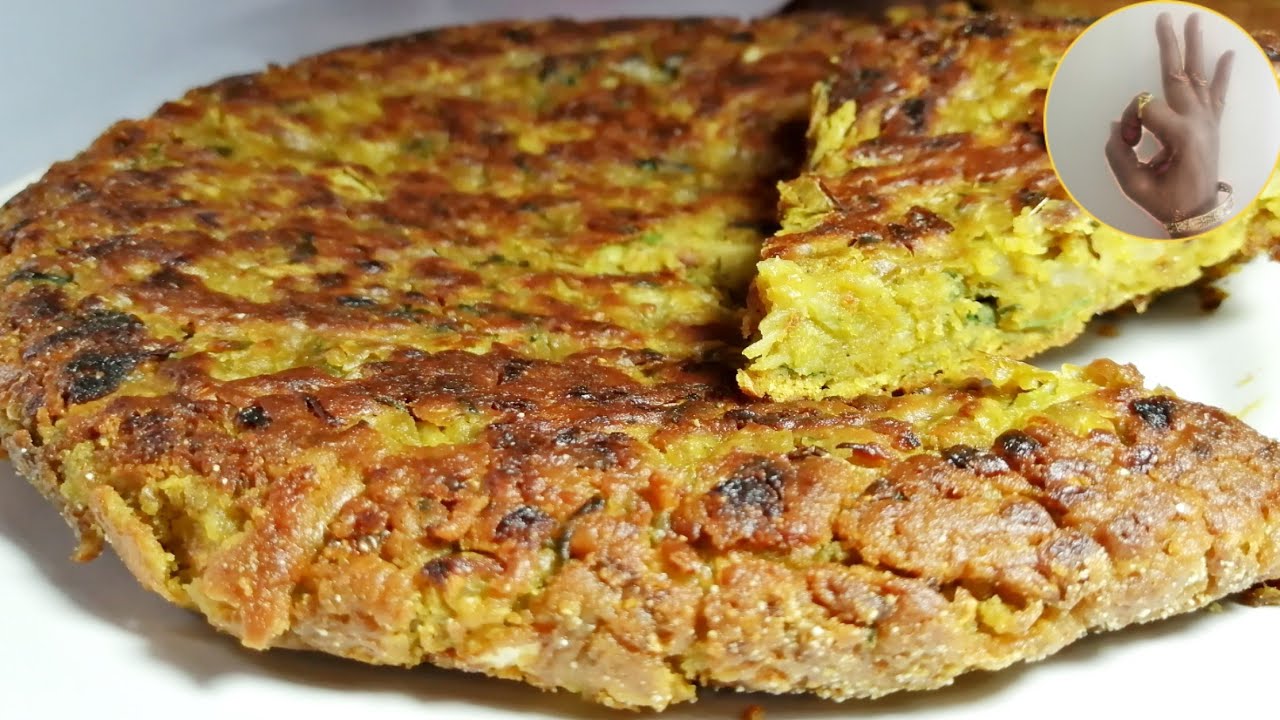 पारंपरिक कोबीचे भानोळे | Cabbage Bhanole Recipe | Kobiche Bhanole | Cabbage Cake | Authentic Recipe