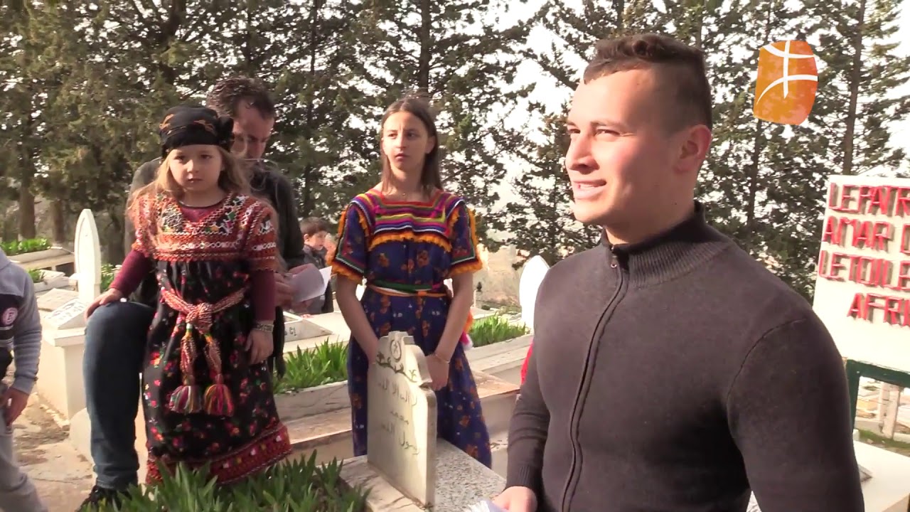 Commémoration du 61e anniversaire de la disparition de Imache Amar, AIT MESBAH