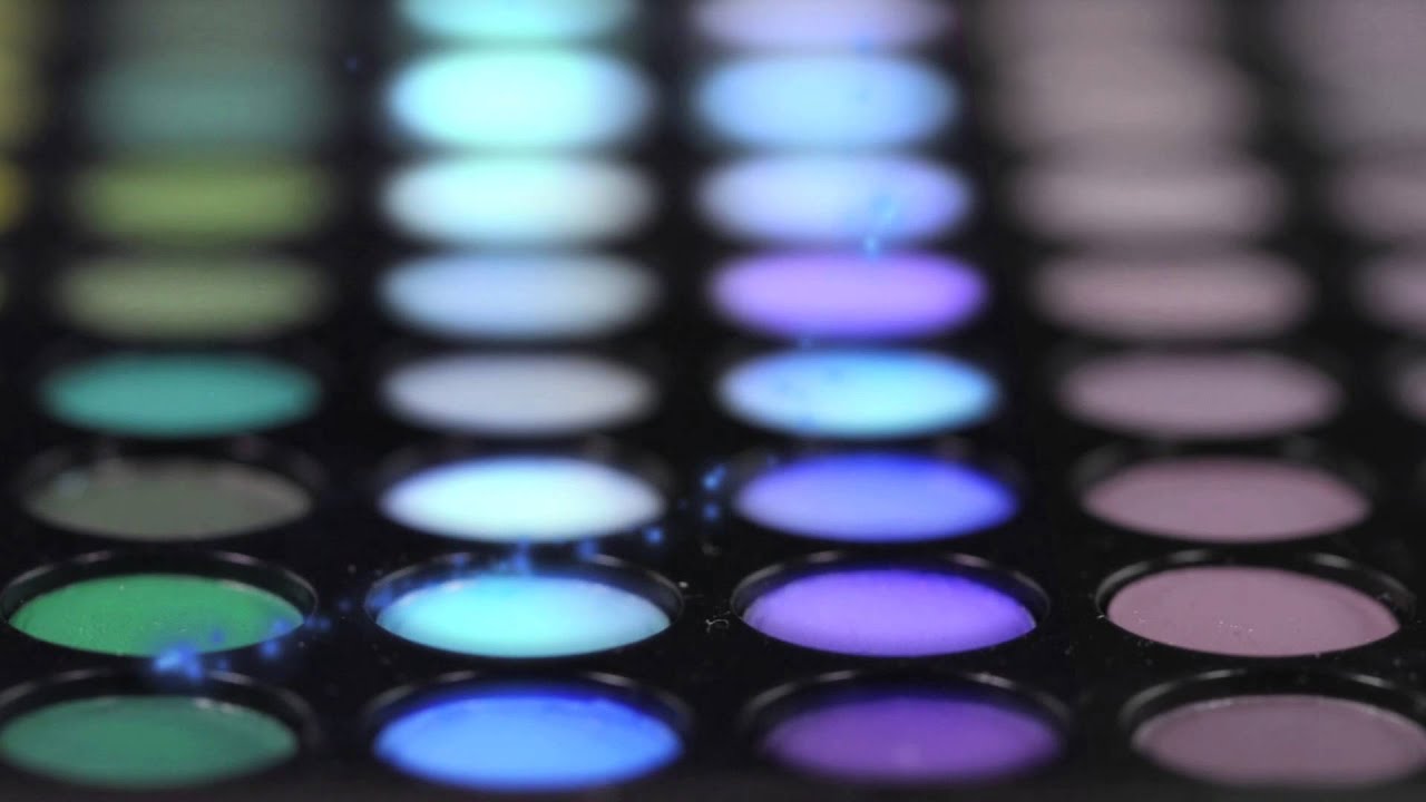 88 Original Palette by Coastal Scents