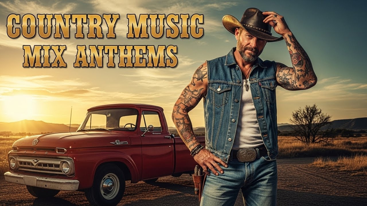 Top 80 Legendary Country Songs || Dolly Parton, George Strait, Randy Travis mix 96