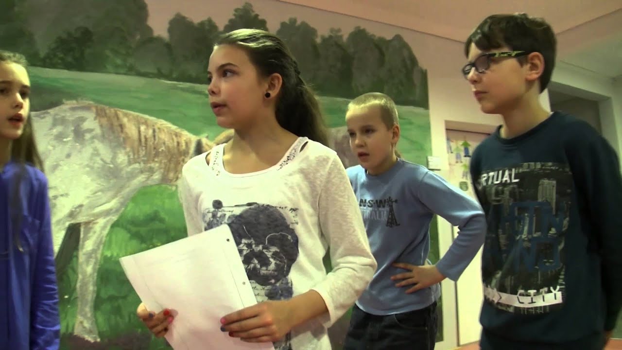 Keine Party ohne Bianca