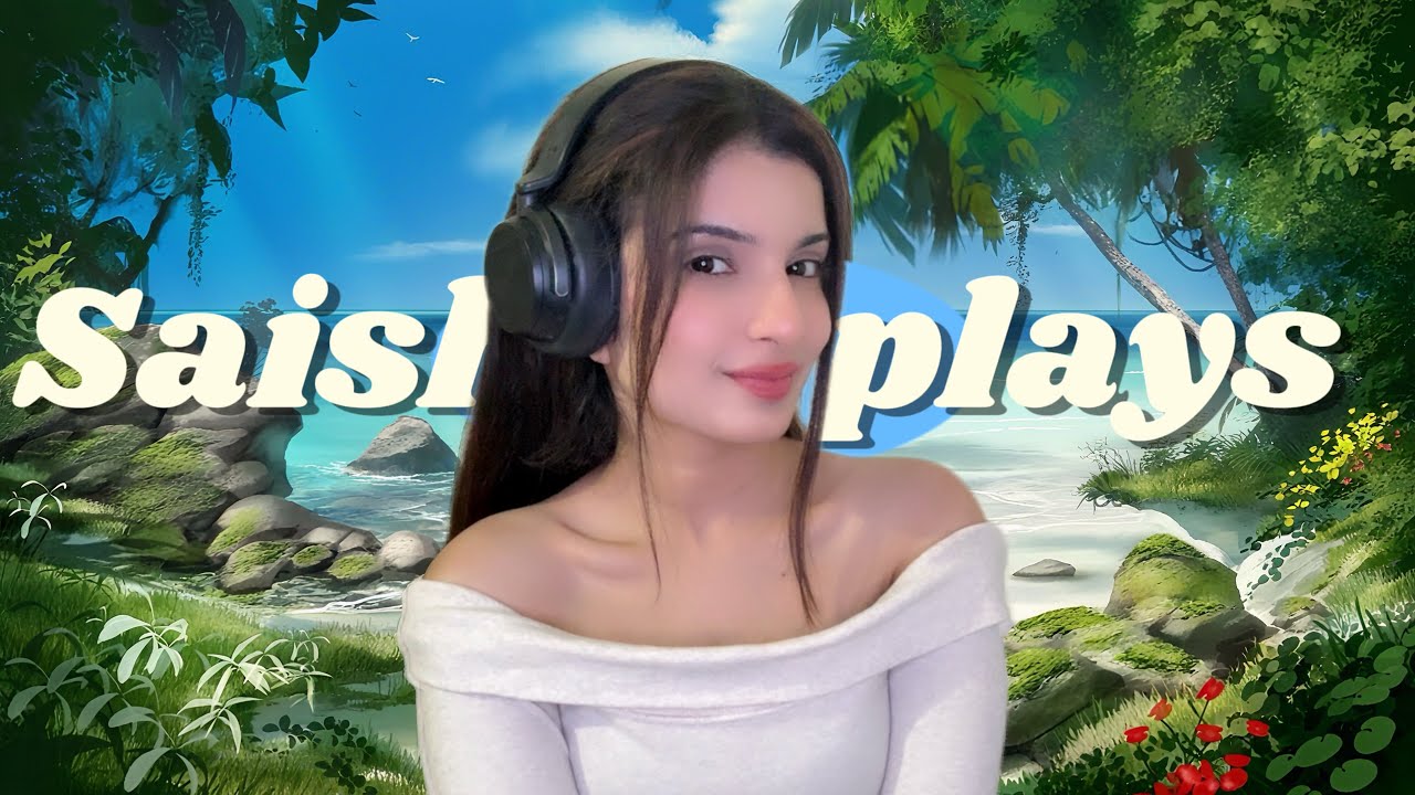 🛑BGMI LIVE:- NEW Update Explore with Saishaa Plays😉