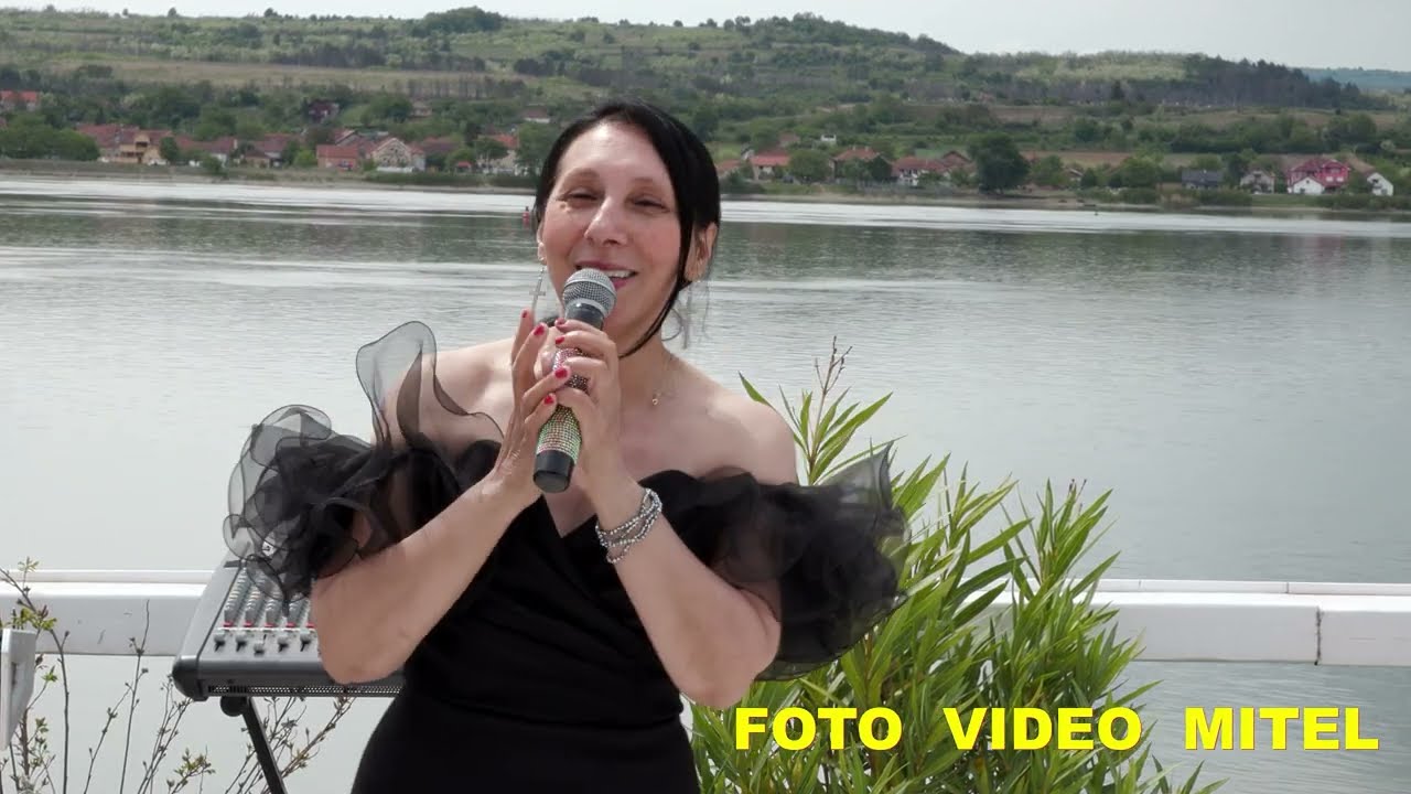Claudia Anghel și Formația ❤️ Colaj de Joc [ LIVE ]Cover❤️Contact solistă 0745.455.016