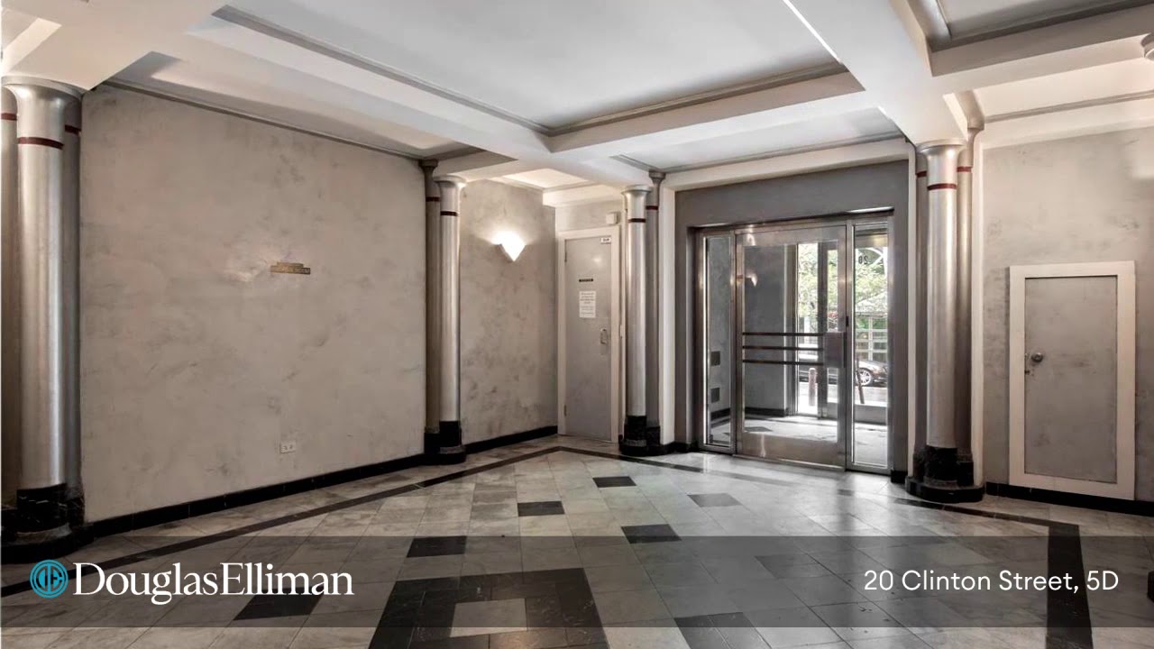 20 Clinton Street, 5D - Holly Parker - 10/29/20 - 4547895