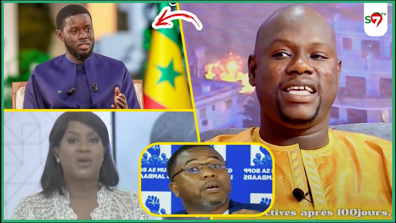 S Modou Astou Mbacké 