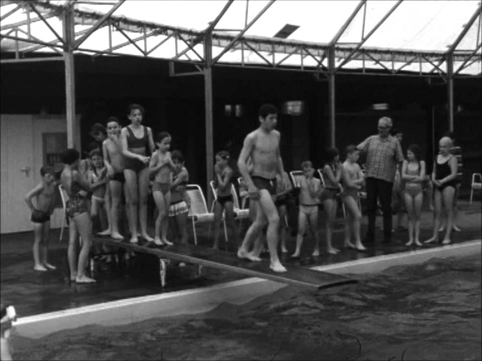 Oebele - Vakantie WOW - video clip