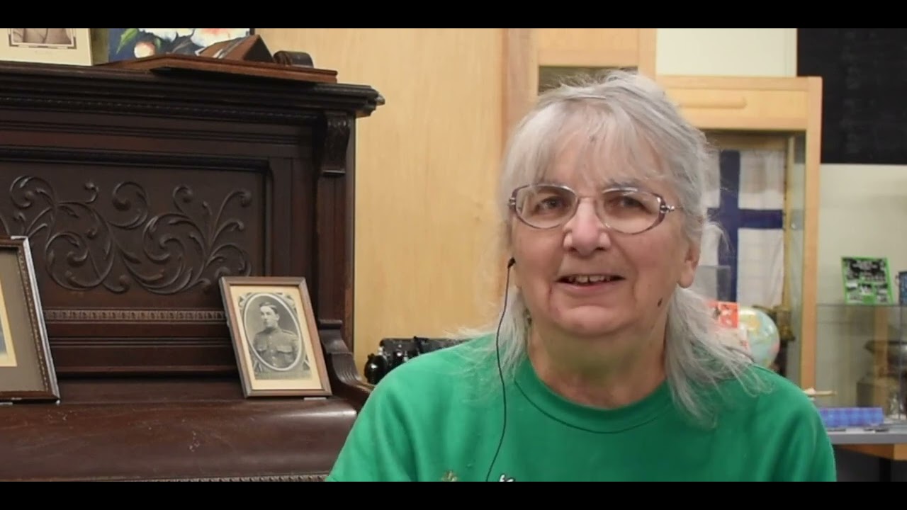 02 Nipigon of Many Pasts Pt II History of the Museum