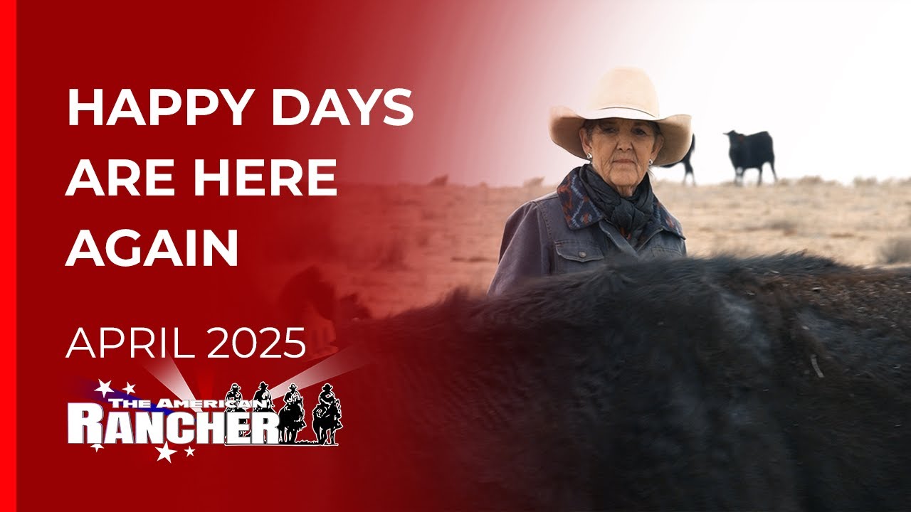 2025 Hemphill County Beef Conference   The American Rancher   04 07 2025