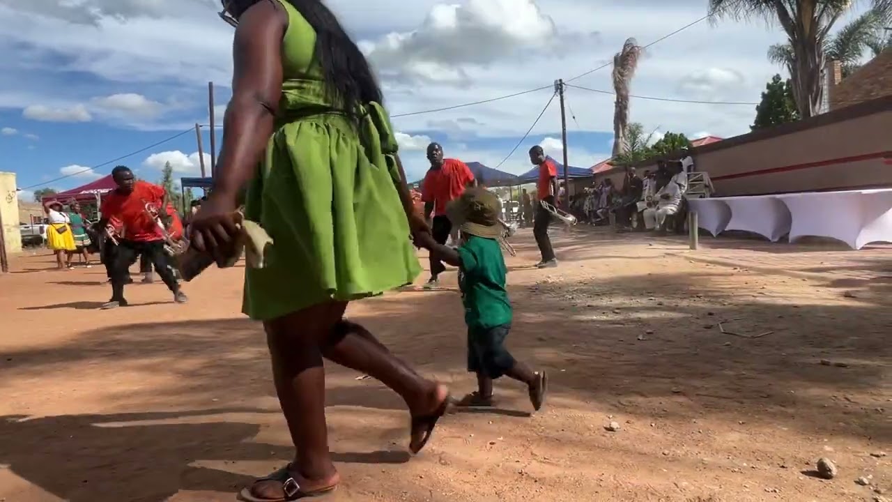 Moletjie Makgodu ka ga Semenya 🏡