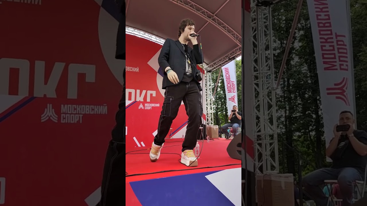 Taras Stanin | Fat Beat | #RBC24