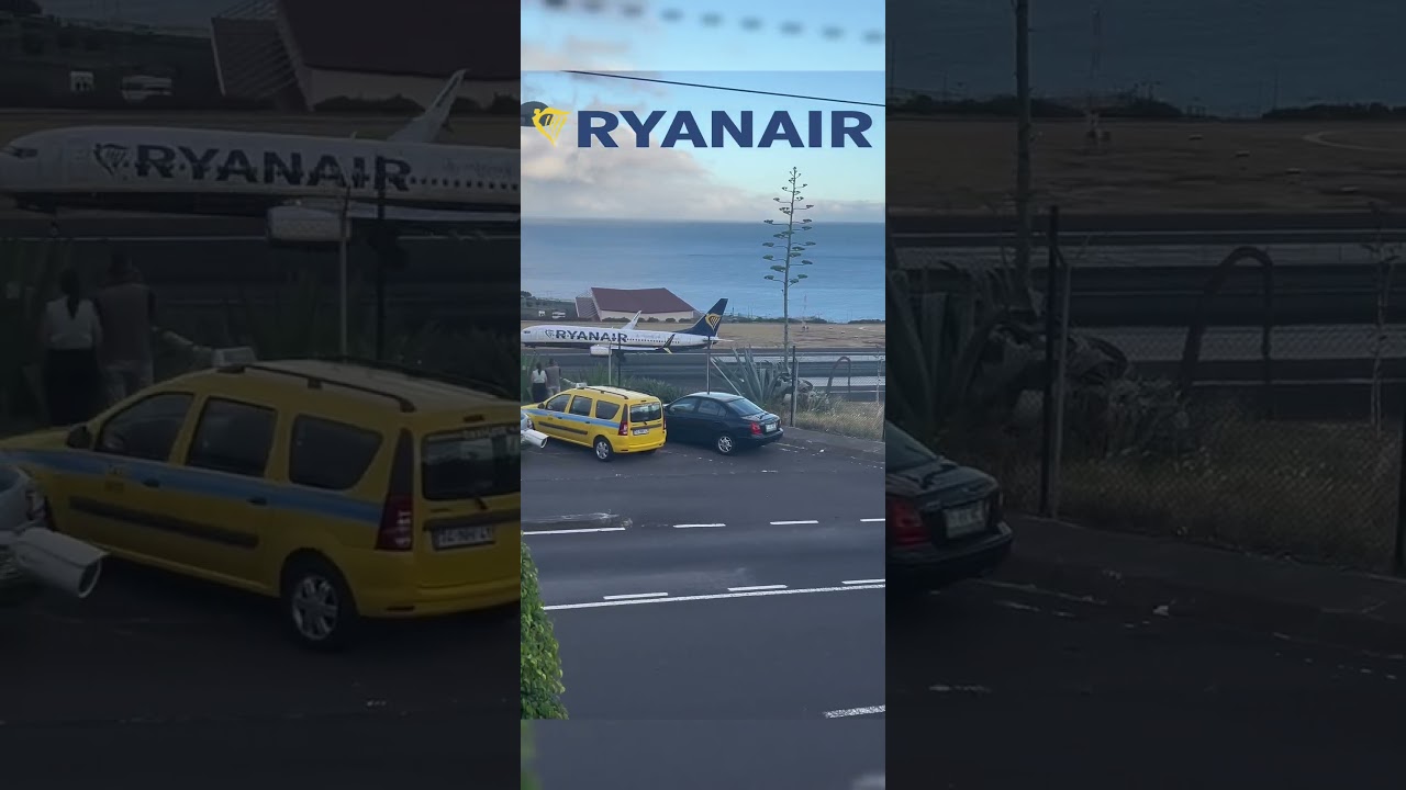Cheapest airline in Europe #aviation #plane #pepe197aviation