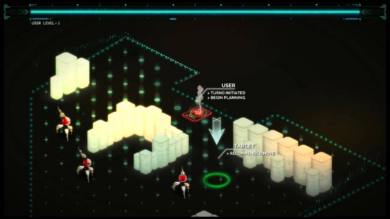 Transistor - Old Friends Turn() version