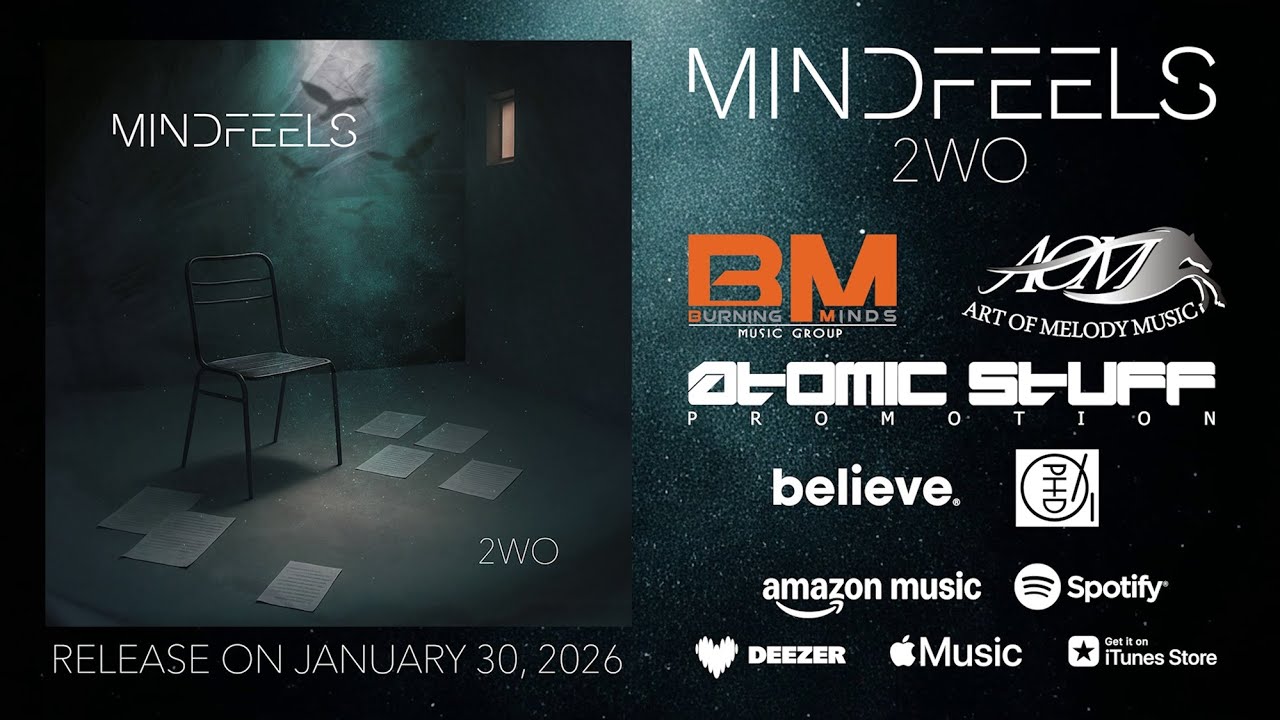 Mindfeels - 