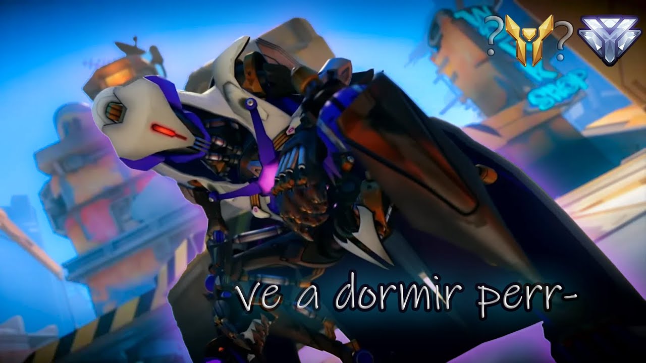 Ana Ranked VOD Review (Placements No Commentary )