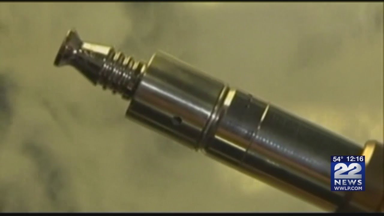 Gov. Baker's vape ban will remain in place following judge ruling