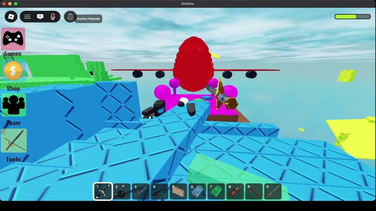 Walerious is back!