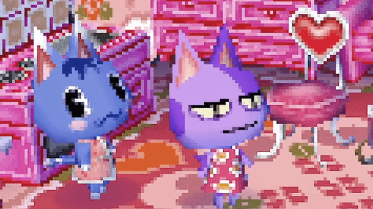 nintendo music to living in the moment, dancing your heart out