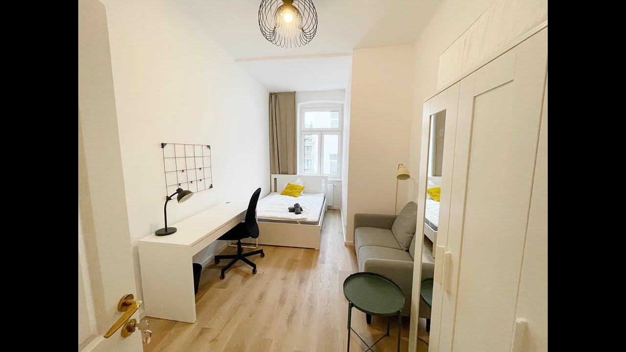 CoLivi Real Estate GmbH: Flat Hyrtlgasse