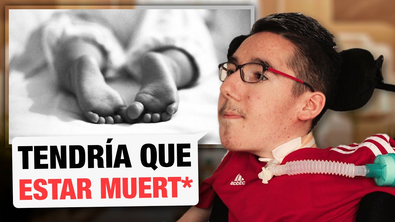 La ESPERANZA de VIDA de Brianeitor | Sin Miedo Al Éxito