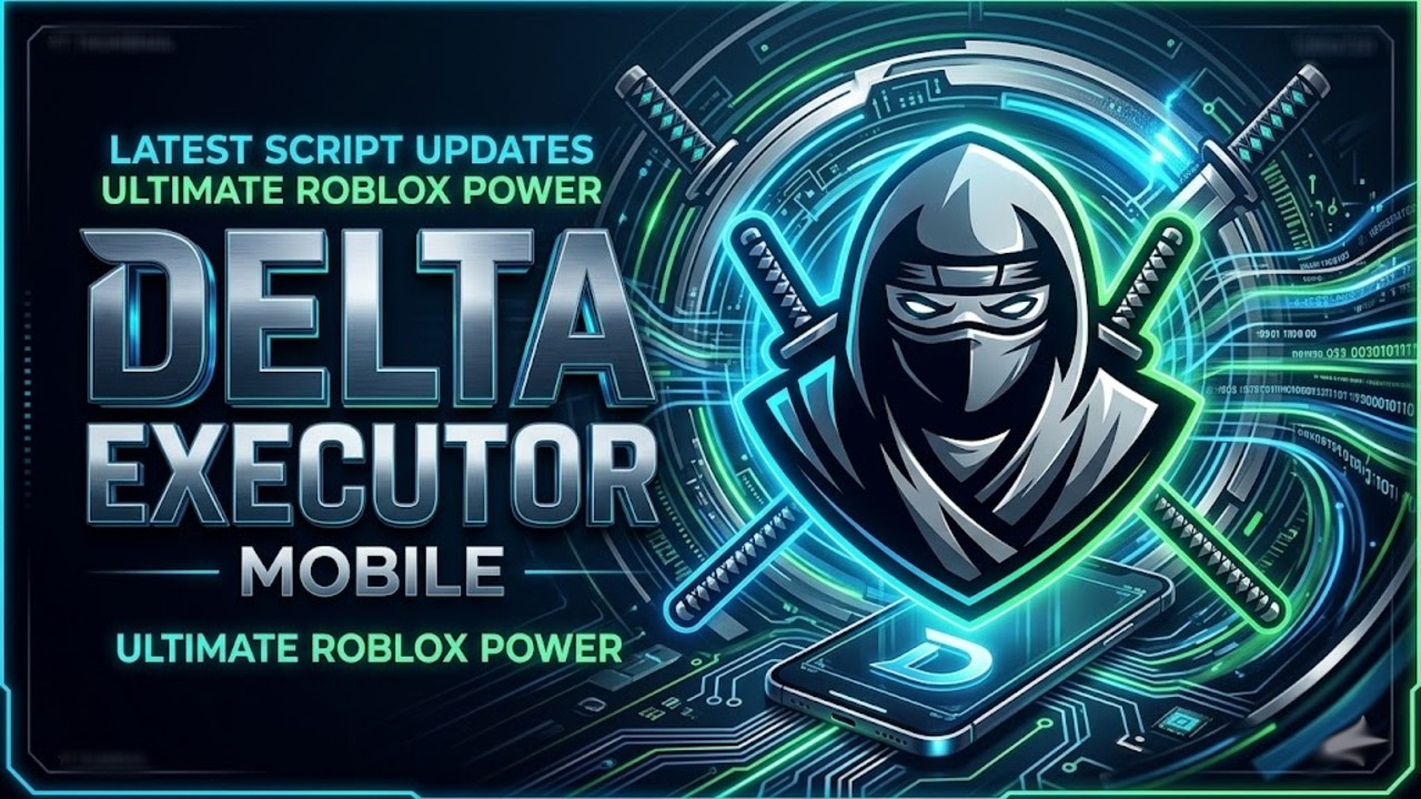 Roblox Delta Executor Mobile Tutorial -- How to Get Delta Executor iOS Tutorial (DELTA iOS) 2026
