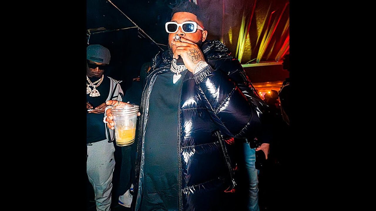 [FREE] Bossman Dlow Type Beat 