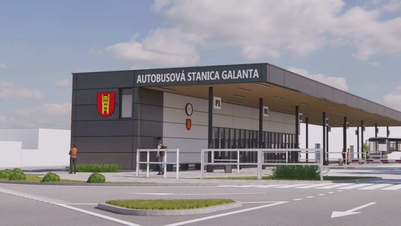 AKO BY MALA VYZERAŤ NOVÁ STANICA?
