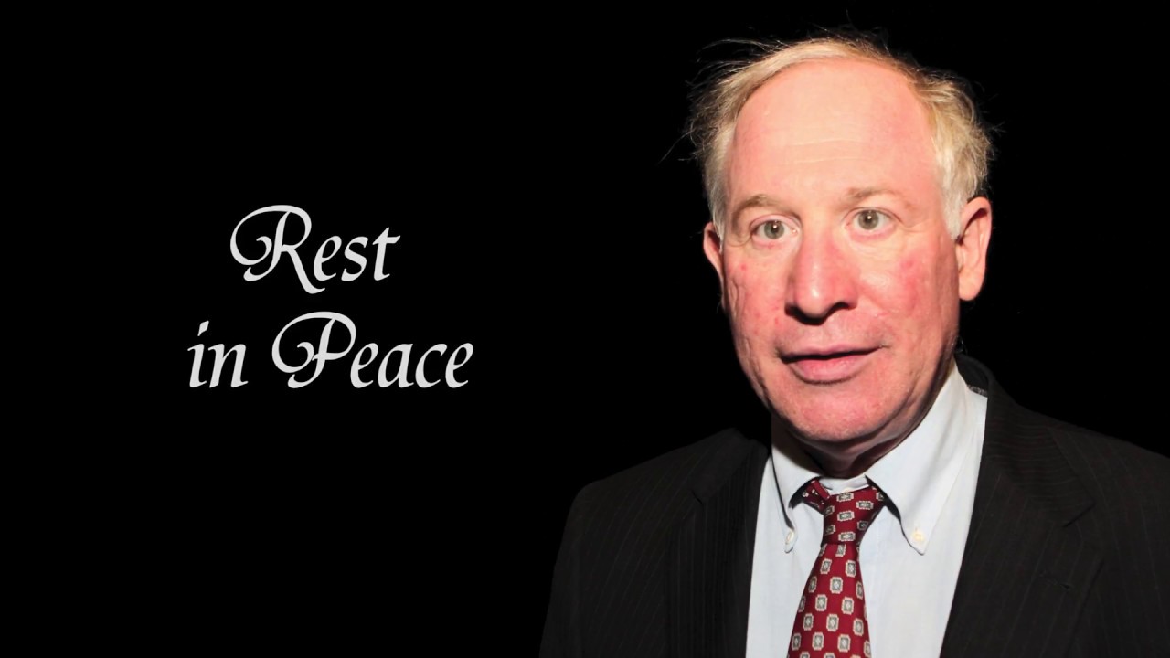 Requiescat in pace John Vennari