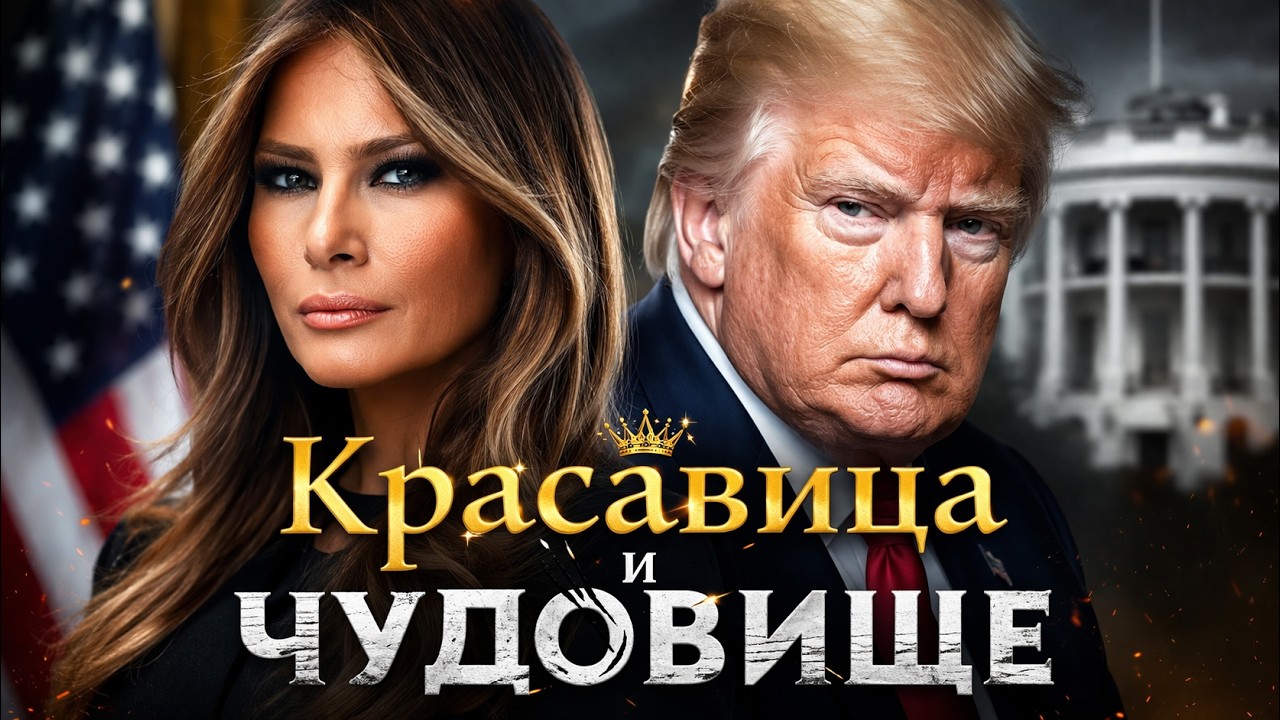 ТРАМП: семейная драмма, игнор в отношениях