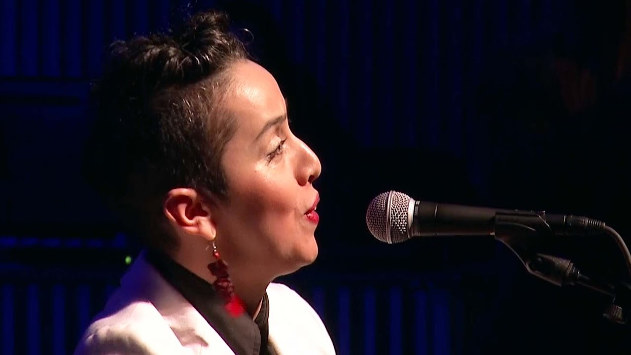 Amor y albur - Pink Martini ft. Edna Vazquez | Live from San Francisco - 2017