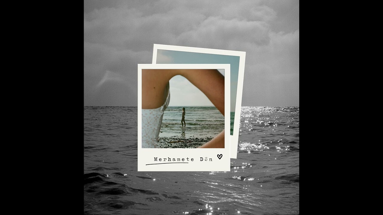 Sagopa Kajmer - Merhametine Dön beat insturmental