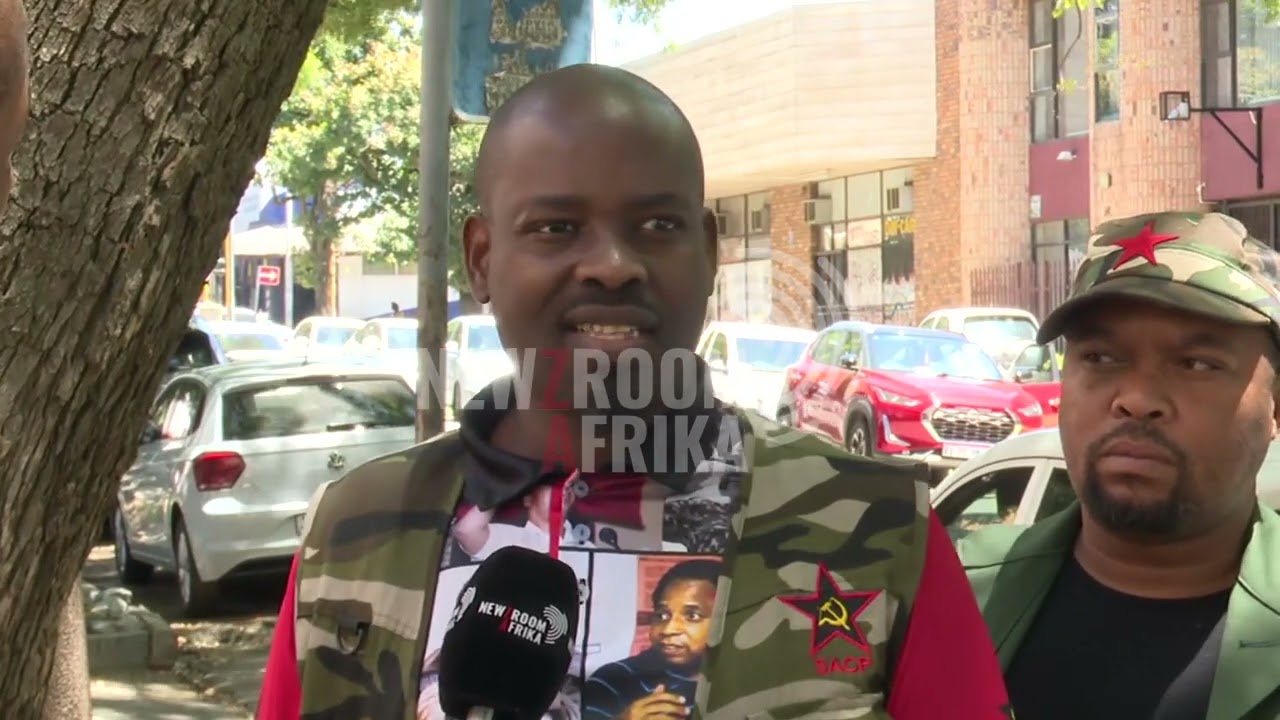 SAMWU studying EMPD vetting