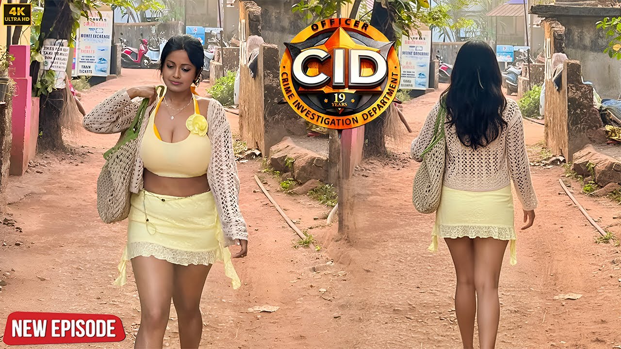 CID Season 2 | सी.आई.डी. | CID | New Episode 2025 | Crime Story 2025 | Cid Latest Episode