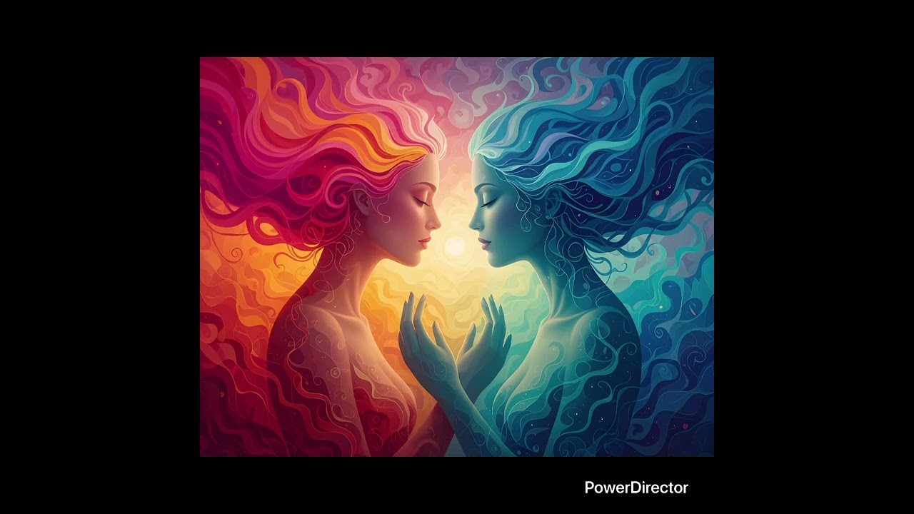 How to Balance Masculine & Feminine Energy | Simple Guide for Inner Harmony