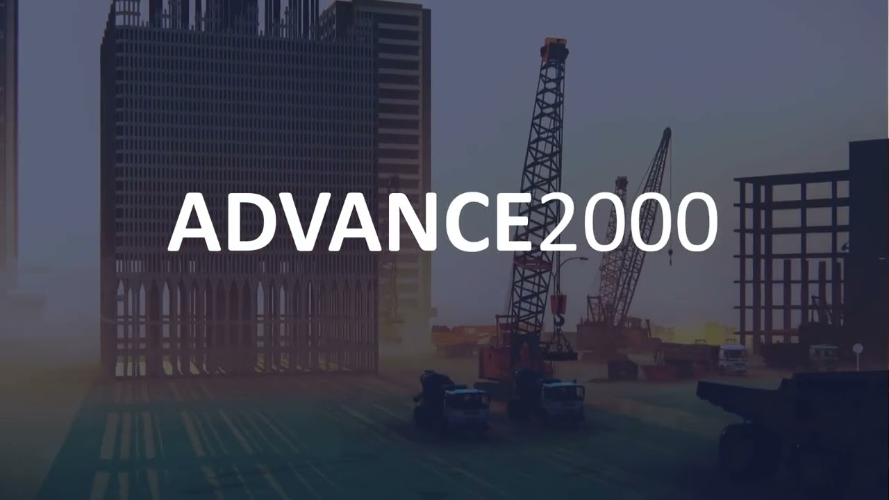 Advance2000 ACC DR Service: Autodesk Construction Cloud Disaster Recovery Made Simple
