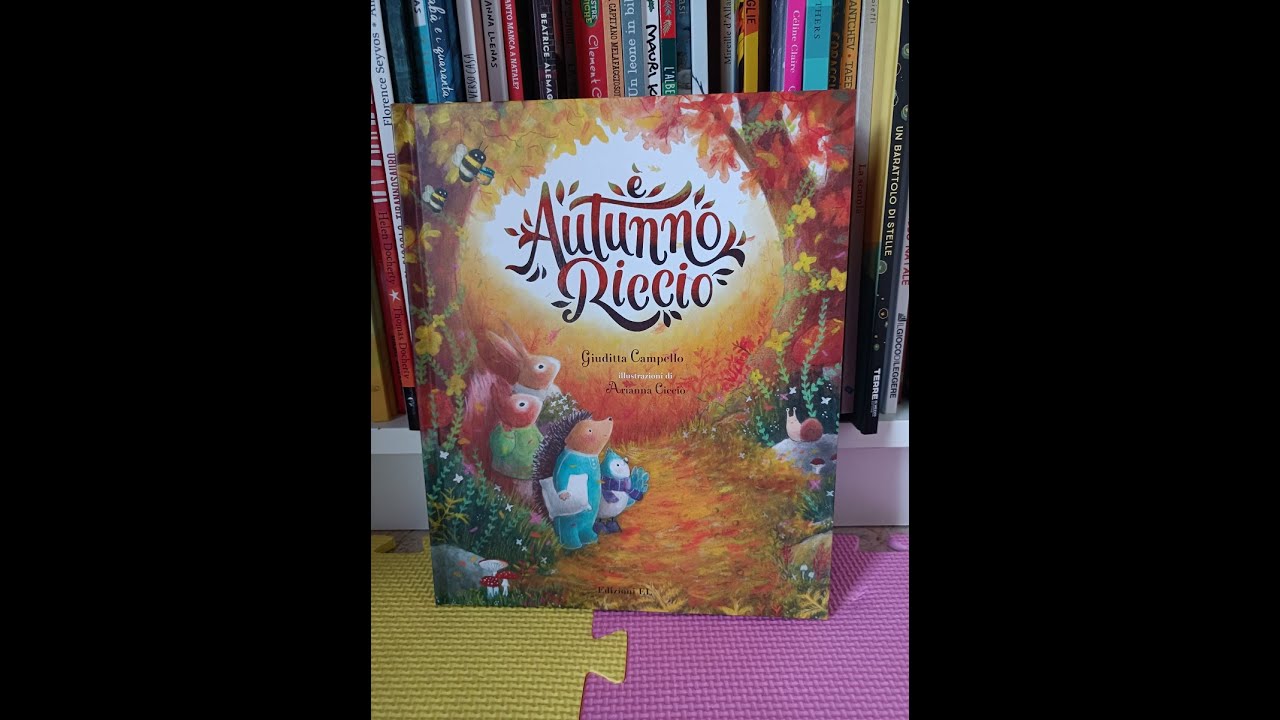 Lettura ad alta voce con suoni 