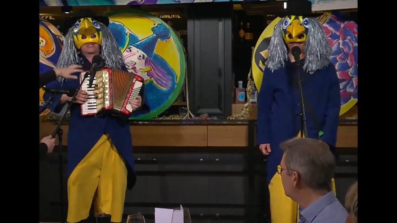 Tam Tam - Fasnacht 2026