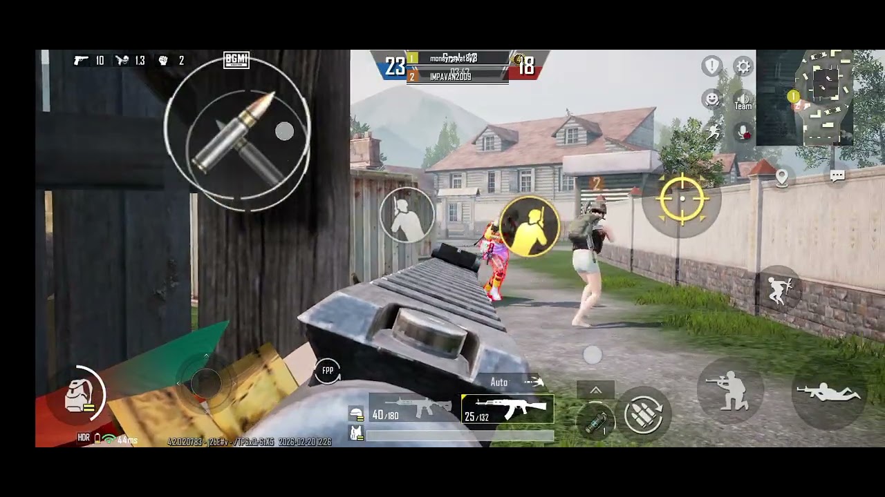 NADAS VS Fatih gaming 😱 kings of AKM in Tdm 🔥Who will win / BGMI 