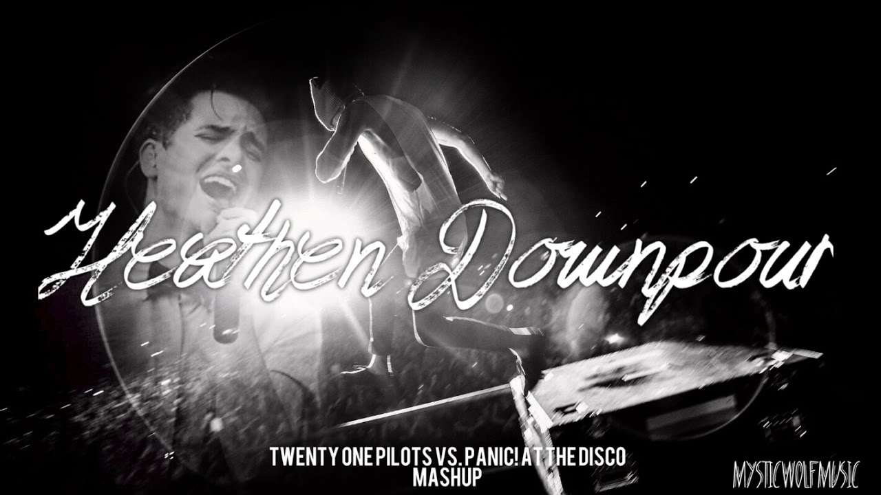 TØP vs. P!ATD - 