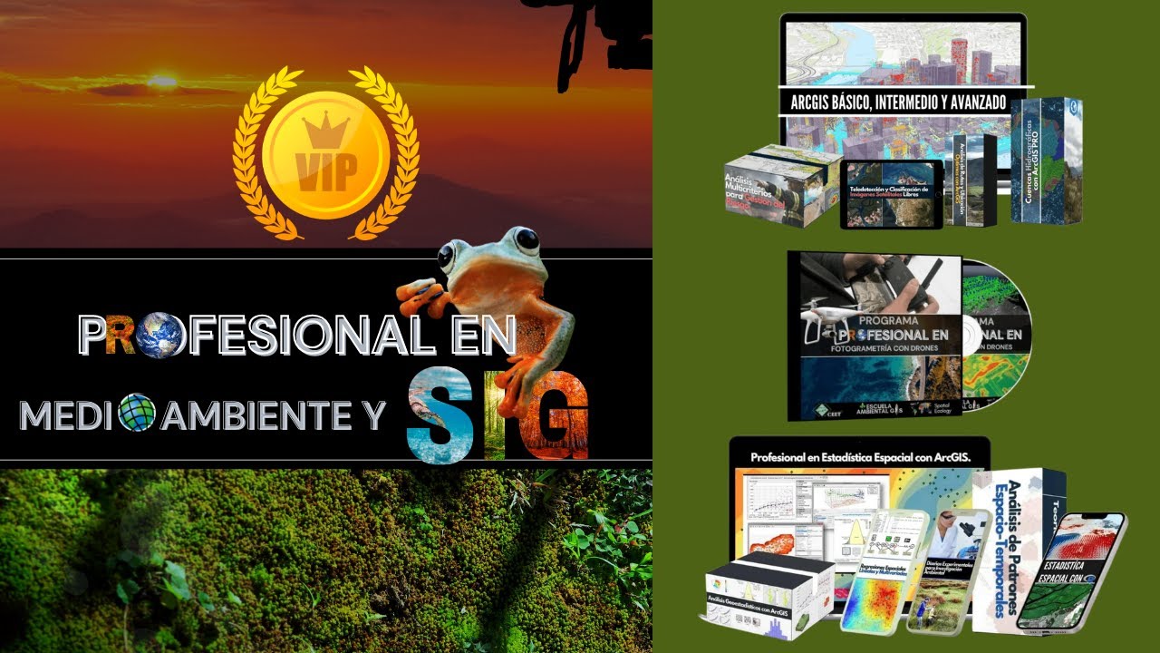Profesional en Medio Ambiente y SIG - Profesional en Medio Ambiente y SIG Steven Mora - 2025