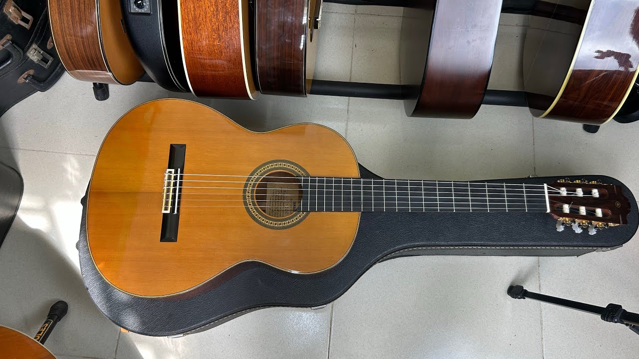 Yamaha C200 Hàng siêu đẹp_ 4tr1 kèm hộp+bao ship_lh 0816200220