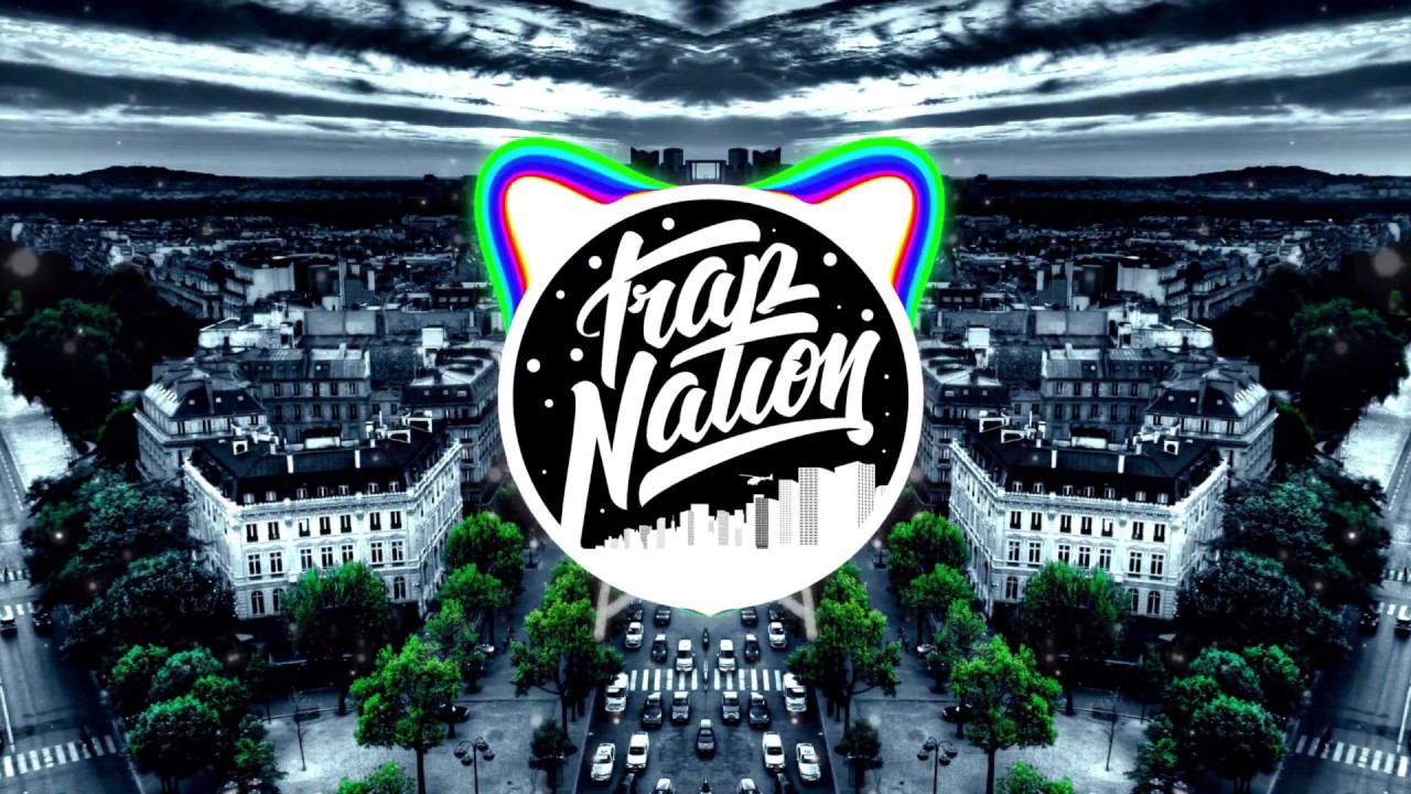 DJ Snake - Paris (ft. GASHI) [EBEN Remix]