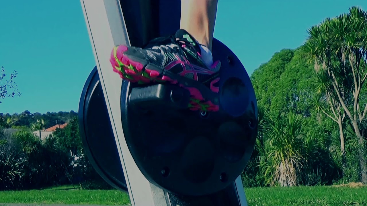 Welcome to Gymguru