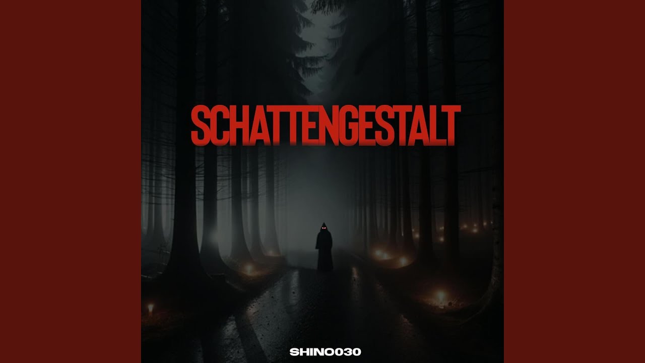 Schattengestalt