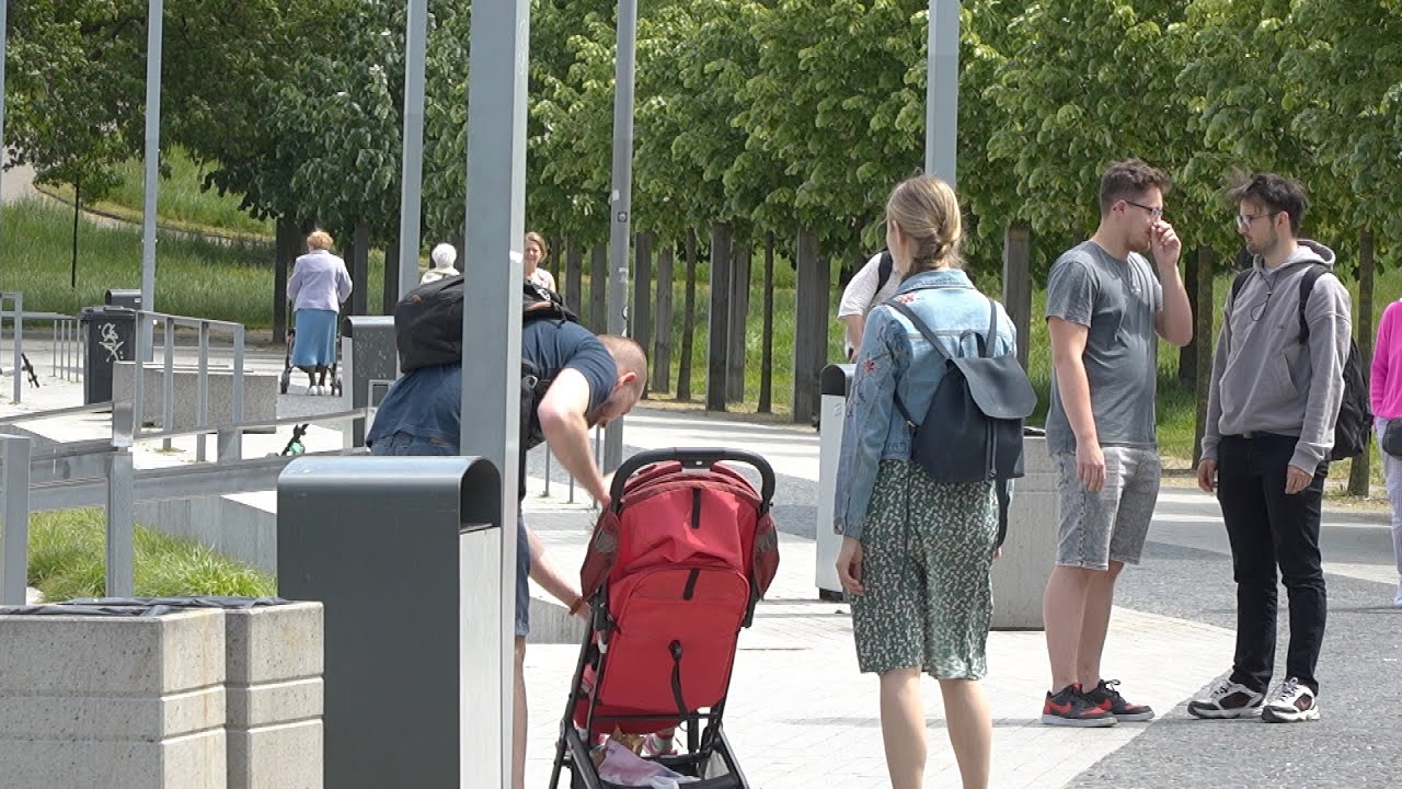 Dzień matki: coraz więcej kobiet nie chce mieć dzieci