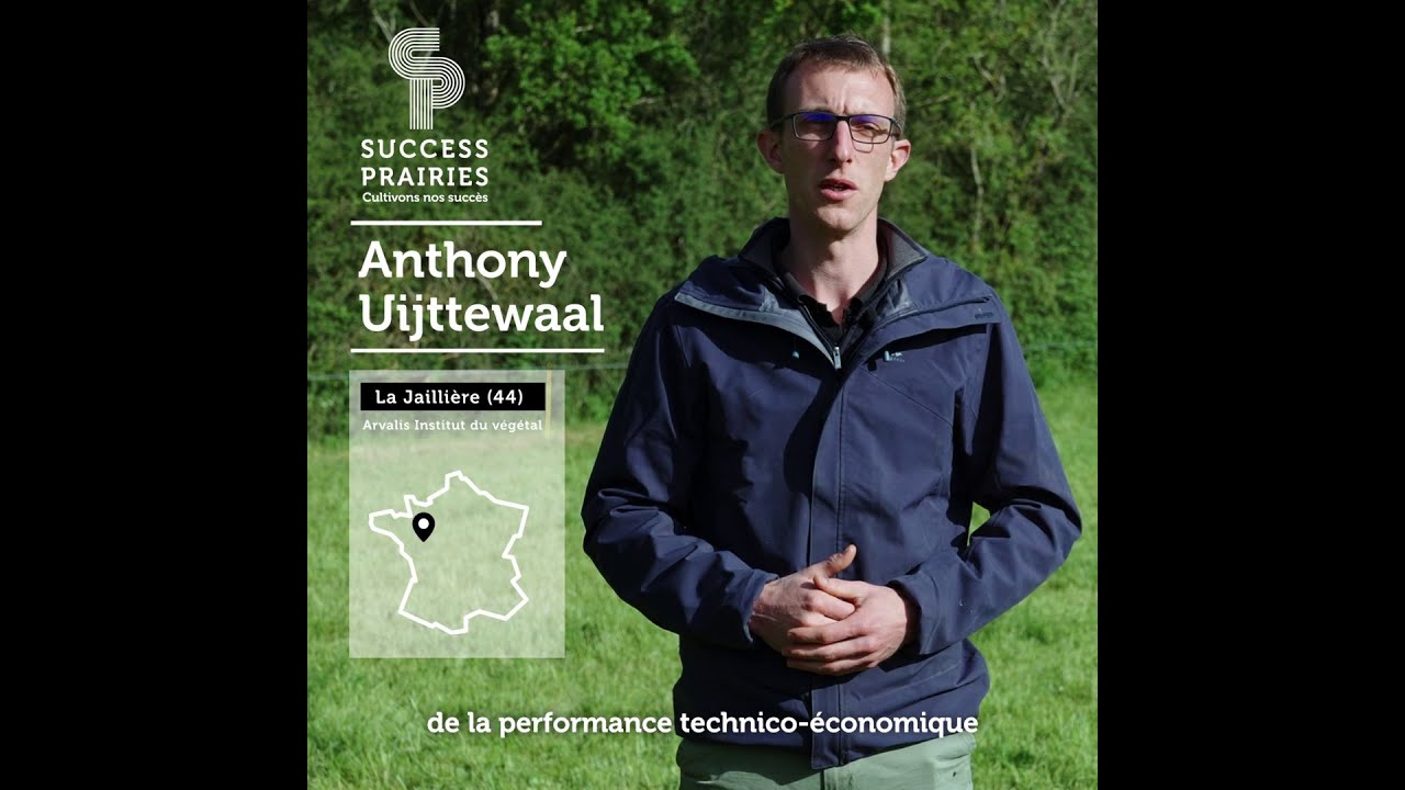 Les Listes Recommandées : Identifier les meilleures variétés / Success Prairies