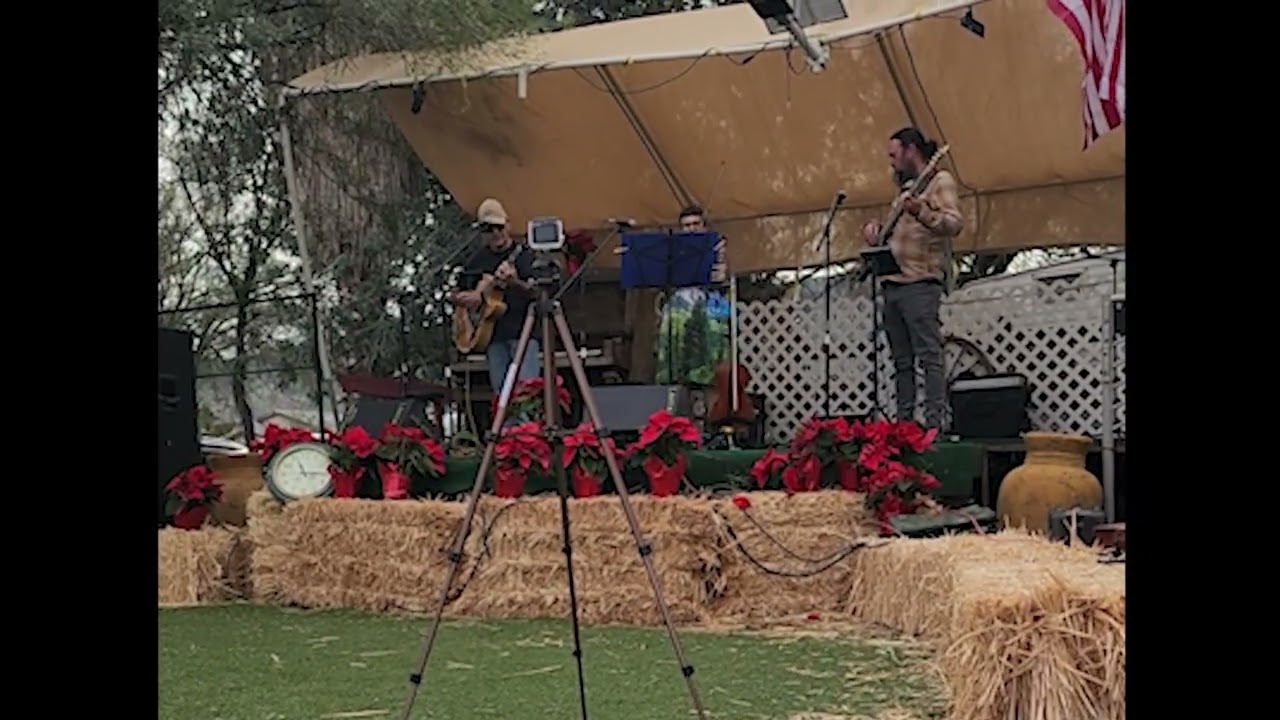 Laveen Folk Fest 11222025